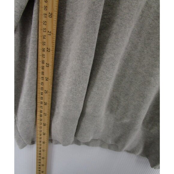 Ralph Lauren Polo Sweater XXL Pullover Pony Breathable Pima Cotton - Picture 5 of 11